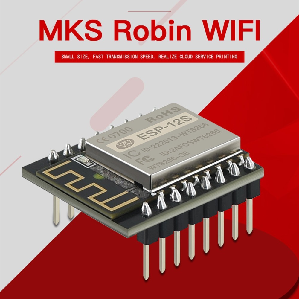 Esp8266 - Smart ESP8266 WIFI Module V1.0 APP