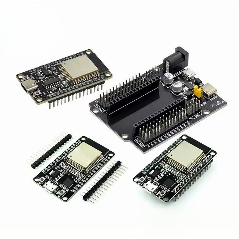 Esp32 Devkit - ESP32 Module TYPE-C USB CH340C CP2102