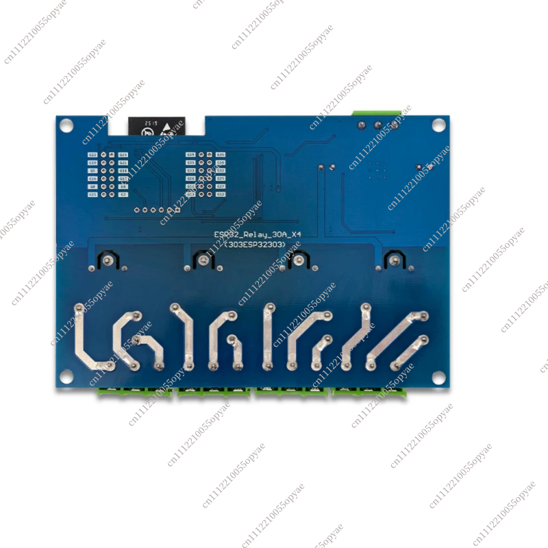 ESP32E Development Board 4 Cha - Esp32 Wifi Bluetooth Module review and price