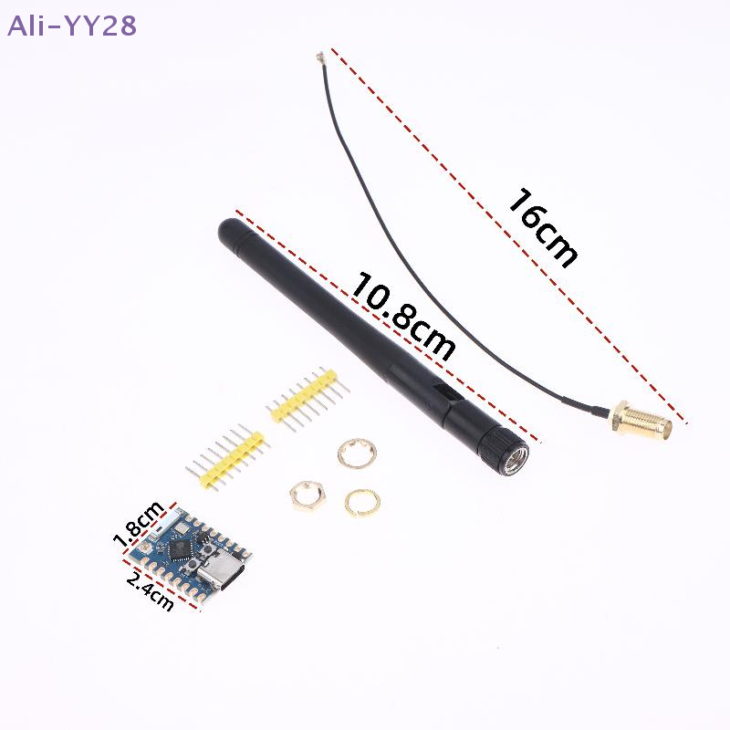 {MX} NEW ESESP32C3 Wi-Fi BT Mo - Esp32 C3 review and price