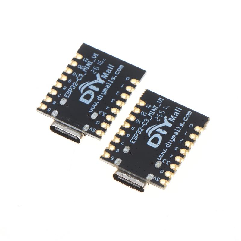 1Pcs ESP32 C3 Super Mini Bluet - Esp32 C3 review and price