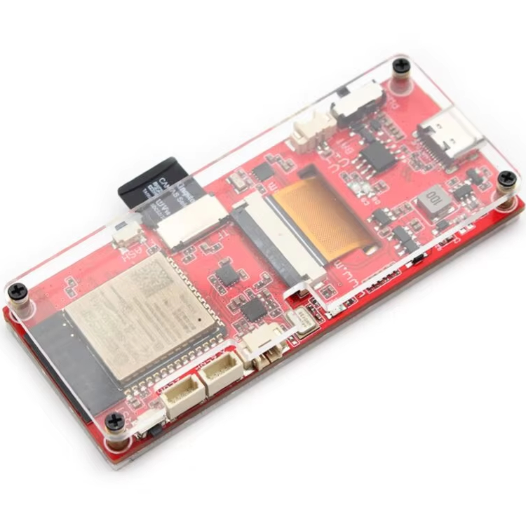 2026 MaTouch ESP32-S3 Parallel - Esp32 S3 review and price