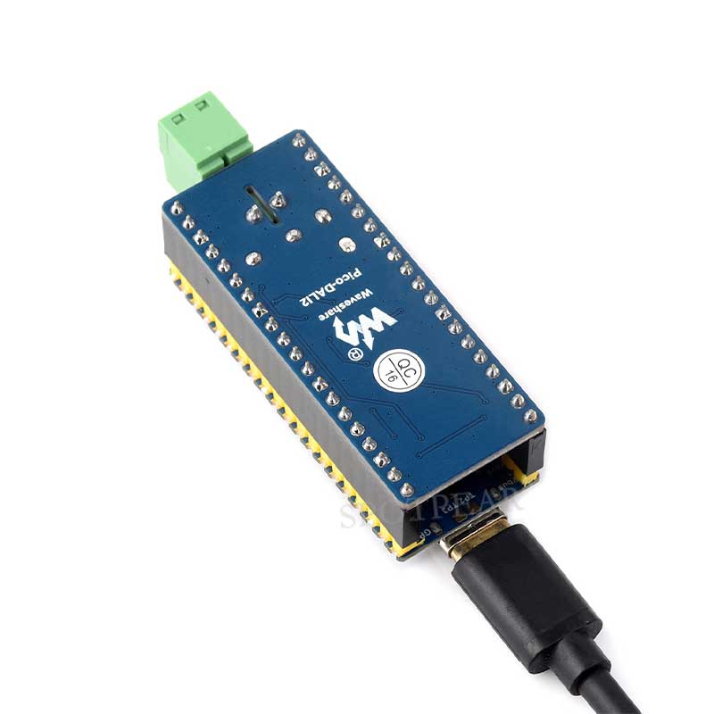 Pico-DALI2 Expansion Board For - Esp32 C6 review and price