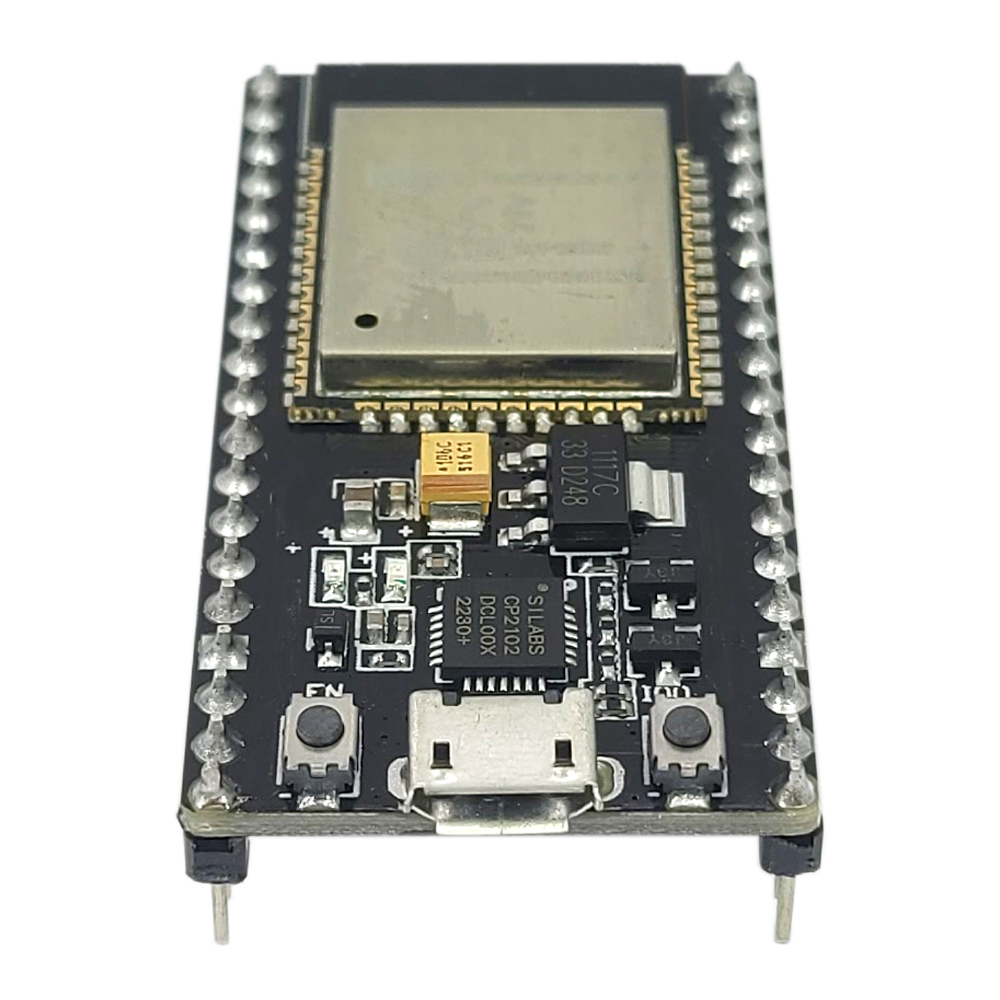 ESP32 38Pin Developments Board - Esp32 Devkit review and price