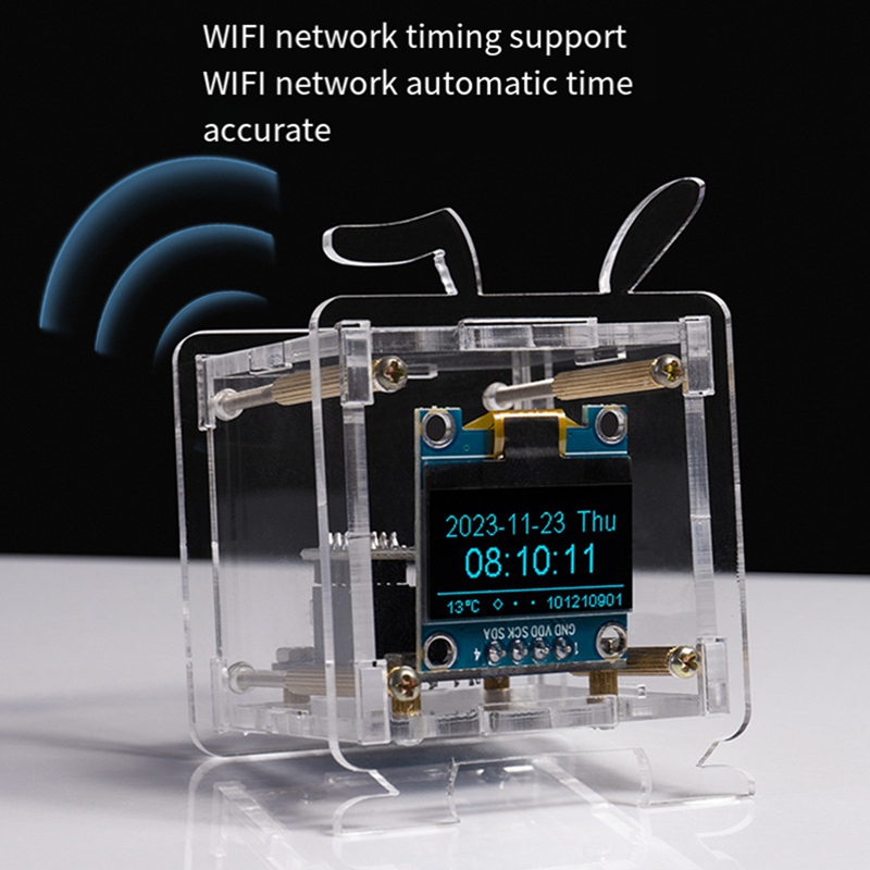AAAEL-DIY Esp8266 Mini Electro - Esp8266 review and price