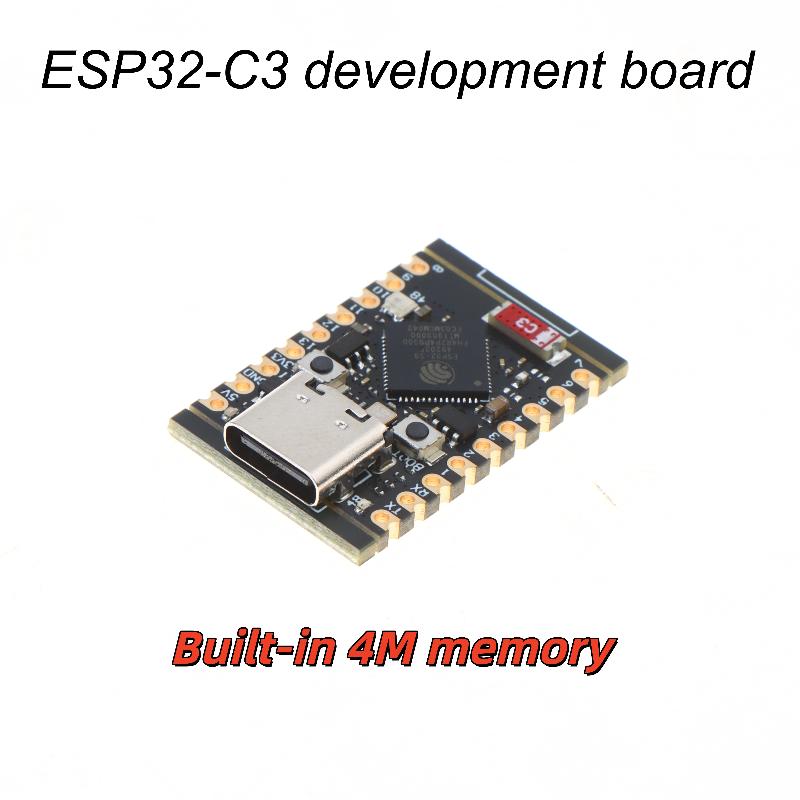 NEW 1 Set WiFi Bluetooth ESP32 - Esp32 C3 review and price