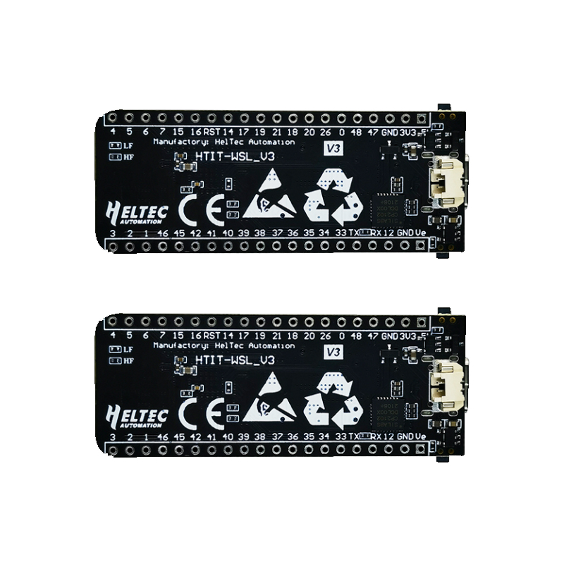 Heltec 2PC LoRa Wireless Stick - Esp32 Uart Module review and price