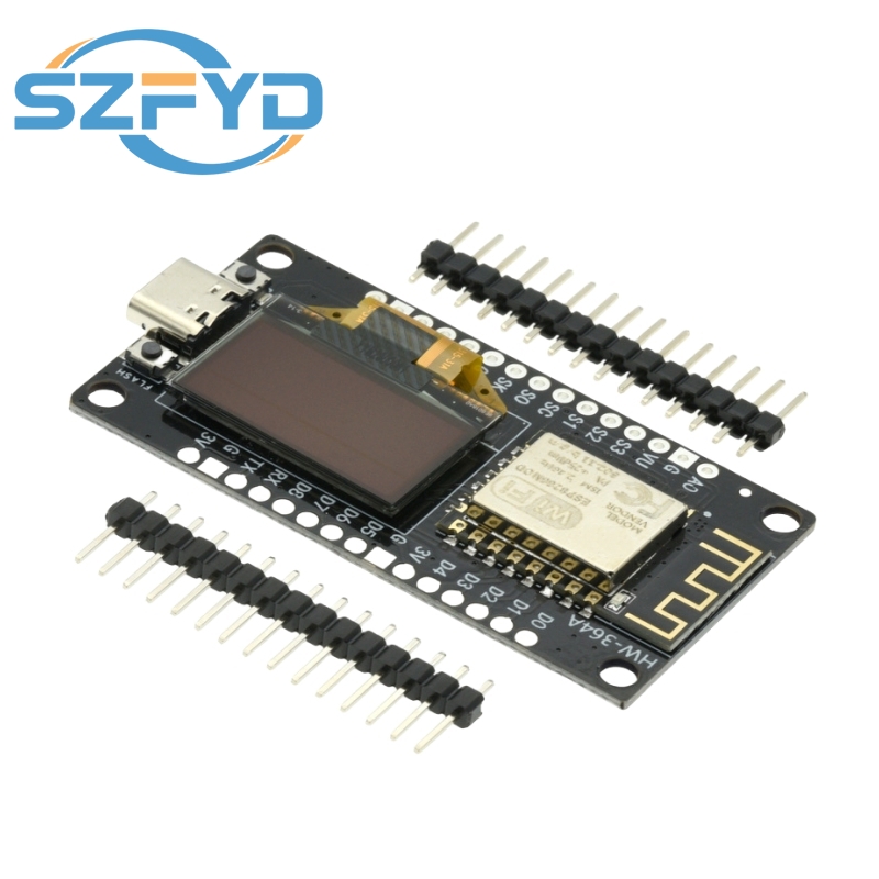 NodeMCU ESP8266 Development Bo - Esp8266 Nodemcu review and price