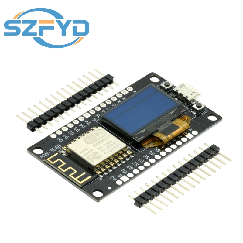 NodeMCU ESP8266 Development Bo - Esp8266 Nodemcu review and price