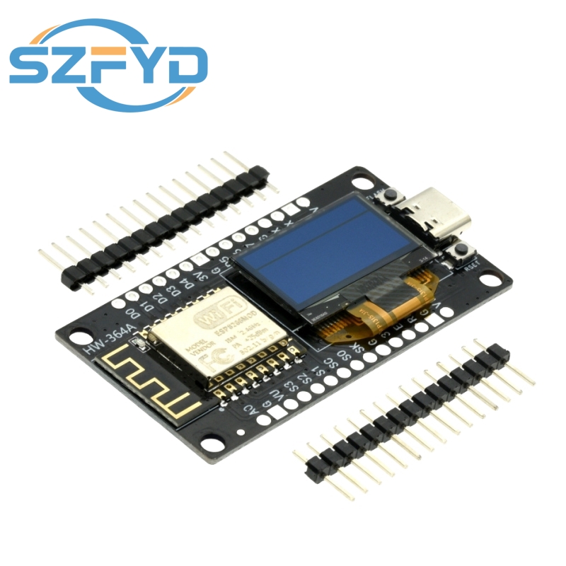 NodeMCU ESP8266 Development Bo - Esp8266 Nodemcu review and price