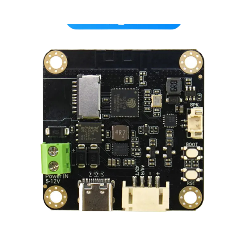 Chipboard Dfrobot Esp32-s3 Ai  - Esp32 S3 review and price