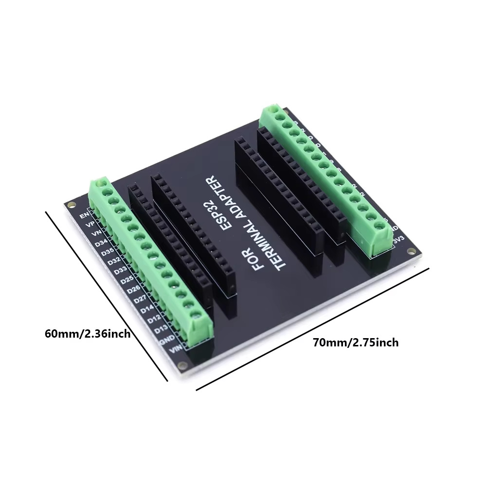 ESP32 Development Board NodeMC - Esp32 Devkit review and price
