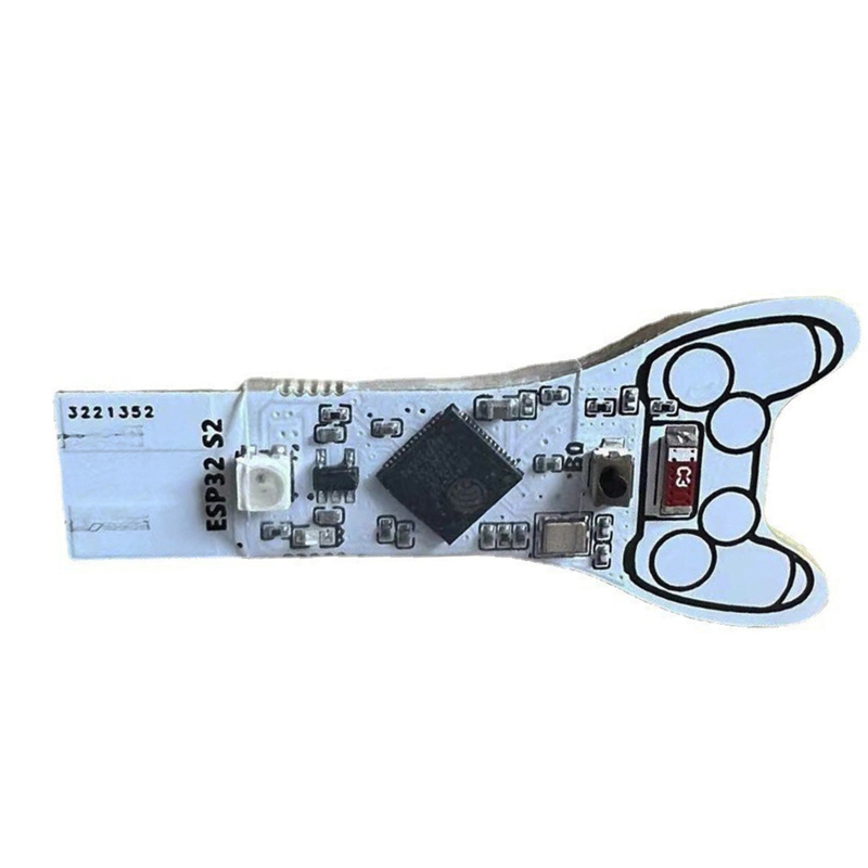No Plugging ESP32 S2 Key 9.0.0 - Esp32 S2 review and price