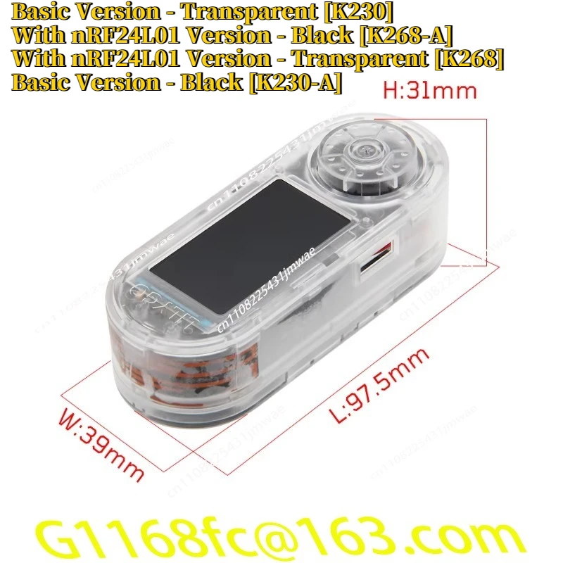 CC1101 ESP32-S3 Development Bo - Esp32 S3 review and price