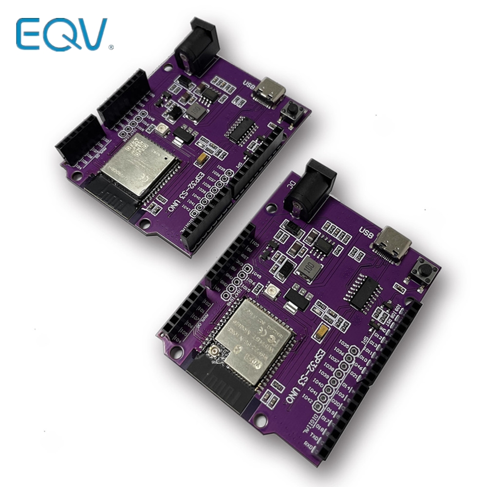 ESP32-S3 for UNO development b - Esp32 Devkit review and price