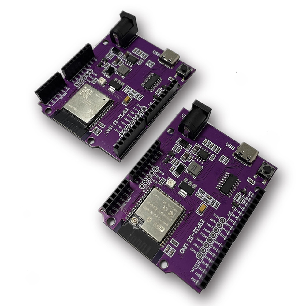 ESP32-S3 for UNO development b - Esp32 Devkit review and price