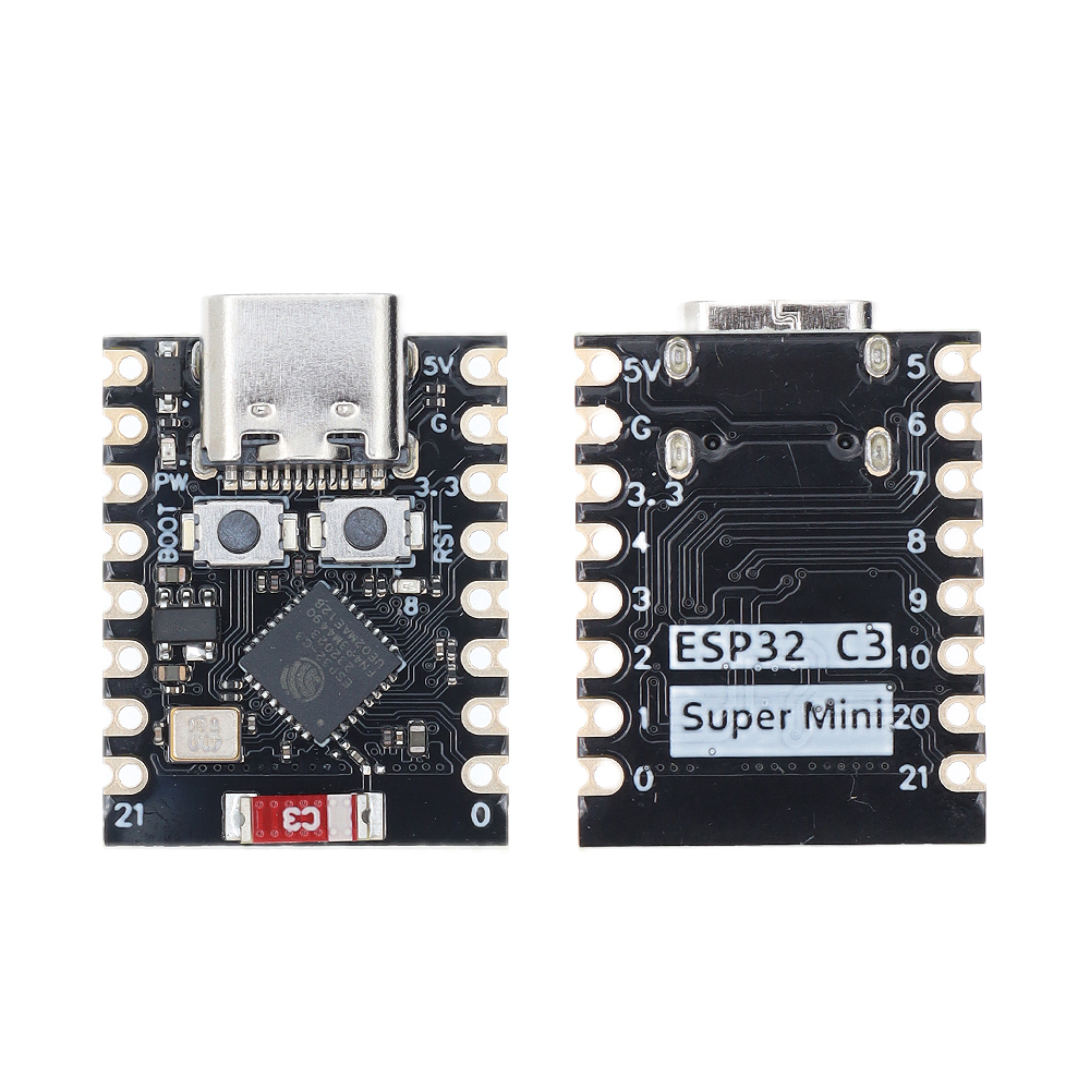 ESP32-S3 ESP32-C3 ESP32-H2 ESP - Esp32 H2 review and price
