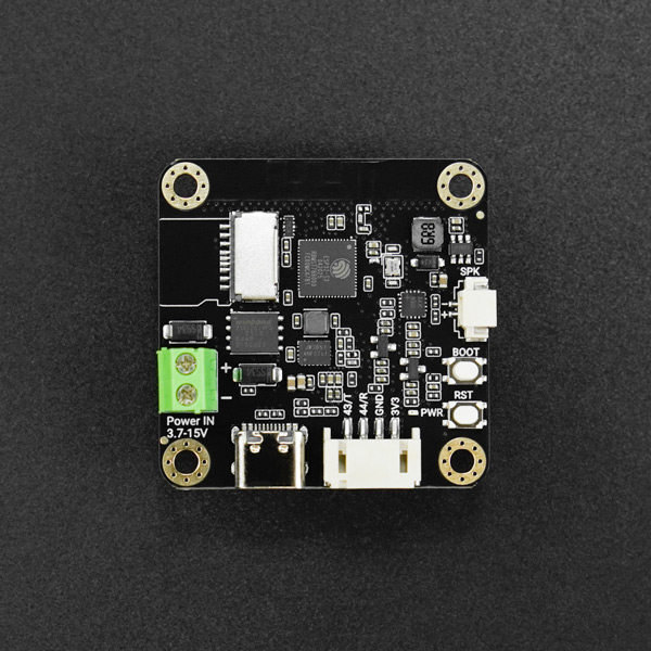 DFRobot ESP32-S3 CAM AI intell - Esp32 S3 review and price