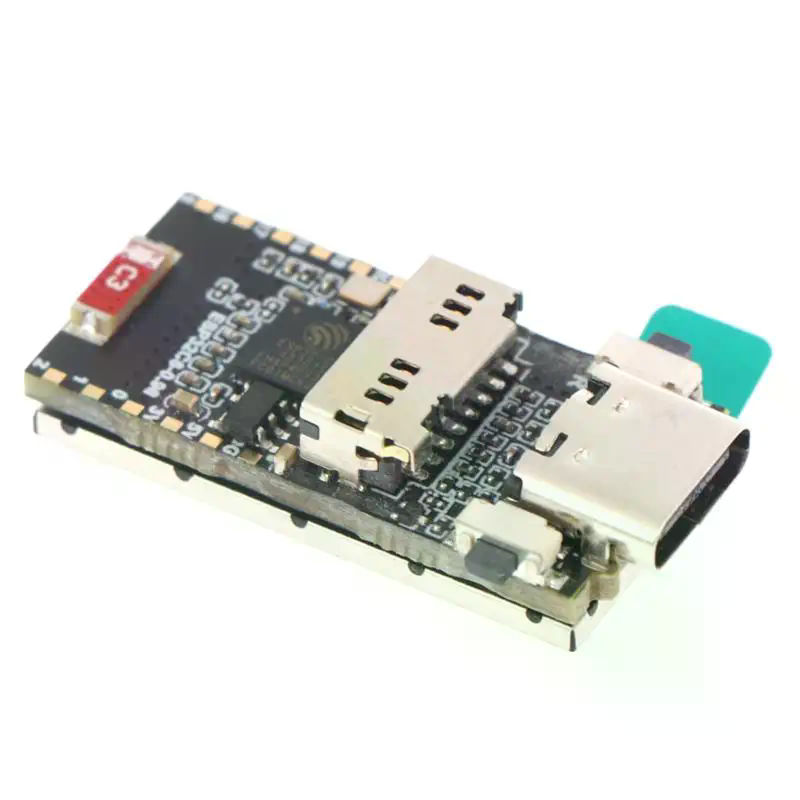 ESP32 C6 Mini Development Boar - Esp32 C6 review and price