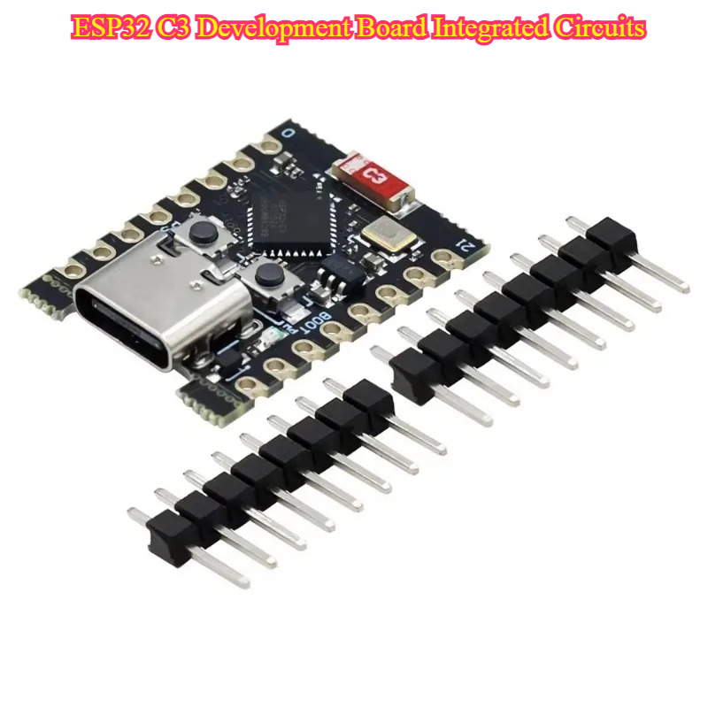 ESP32 C3 Development Board Int - Esp32 C3 review and price