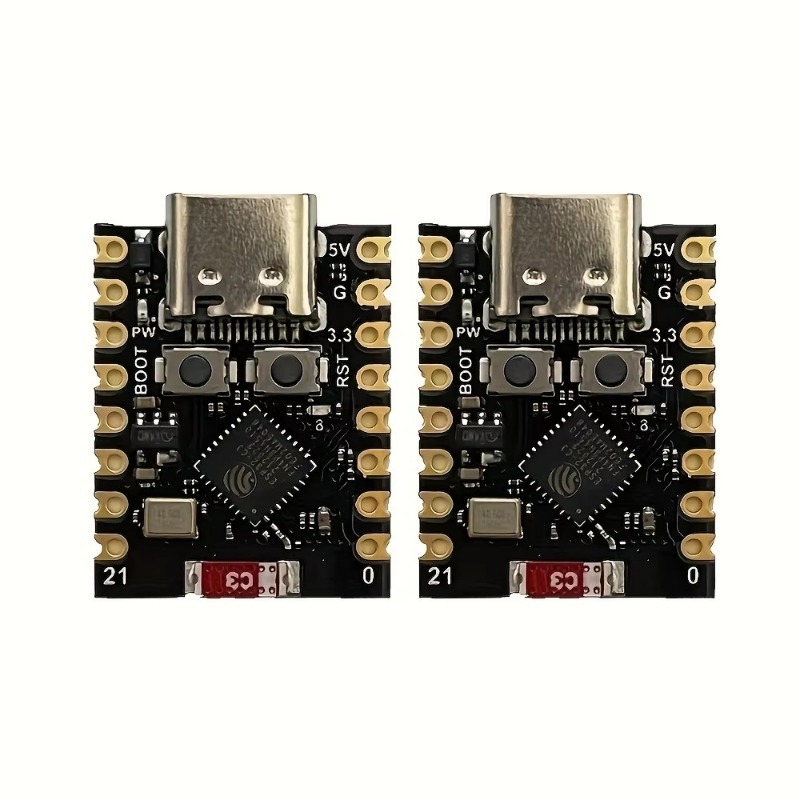 ESP32 C3 Development Board Int - Esp32 C3 review and price