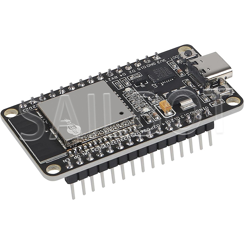 1/5/10PCS  WR-32 32-S Developm - Esp32 Devkit review and price