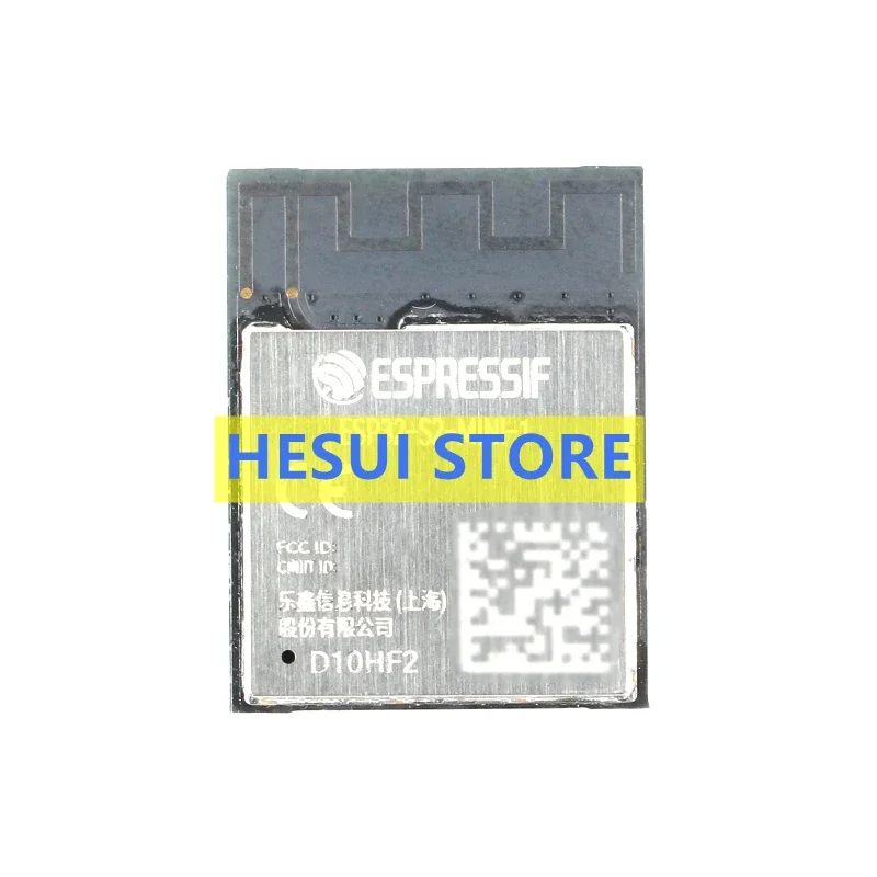 Original authentic ESP32-S2-MI - Esp32 S2 review and price