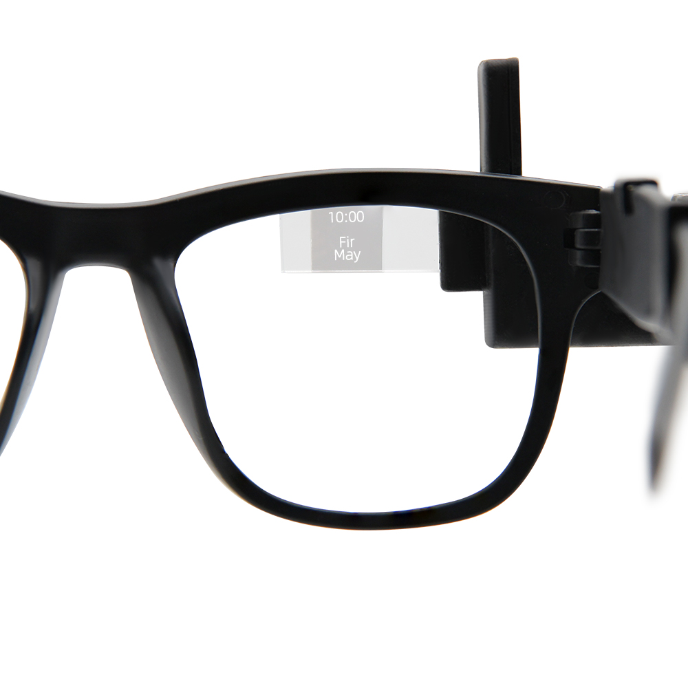 LILYGO T-Glass AR Glasses ESP3 - Esp32 S3 review and price