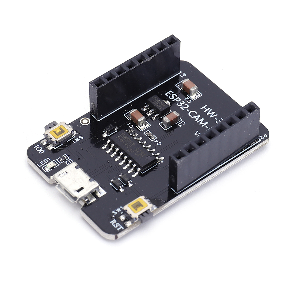 ESP32-CAM-MB Programming Adapt - Esp32 Wifi Bluetooth Module review and price