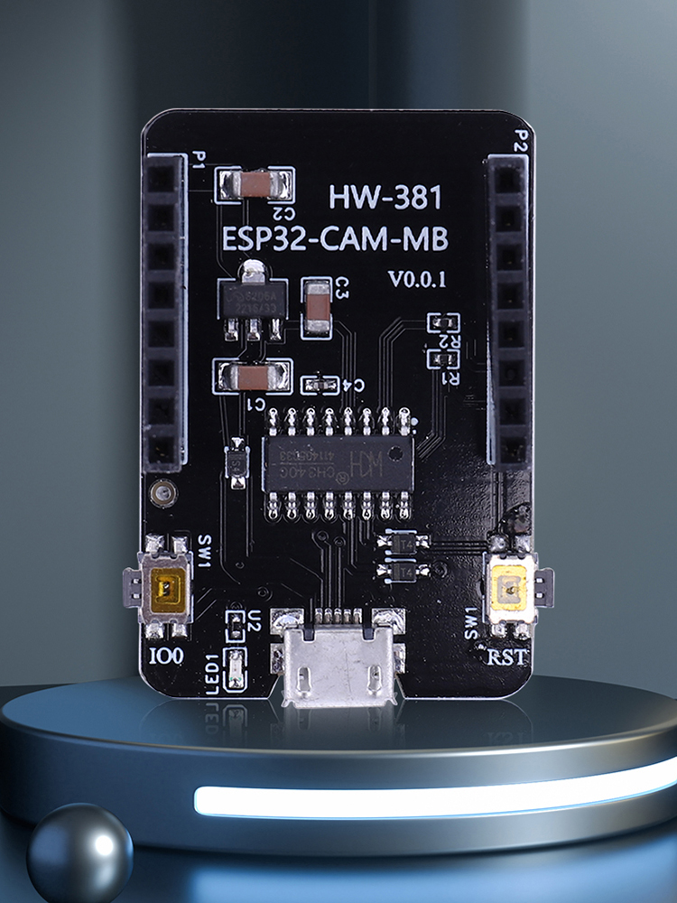ESP32-CAM-MB Programming Adapt - Esp32 Wifi Bluetooth Module review and price
