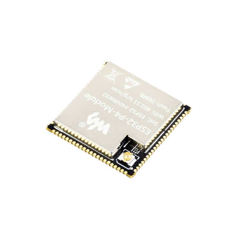 New ESP32-P4 Development Board - Esp32 Wifi Bluetooth Module review and price