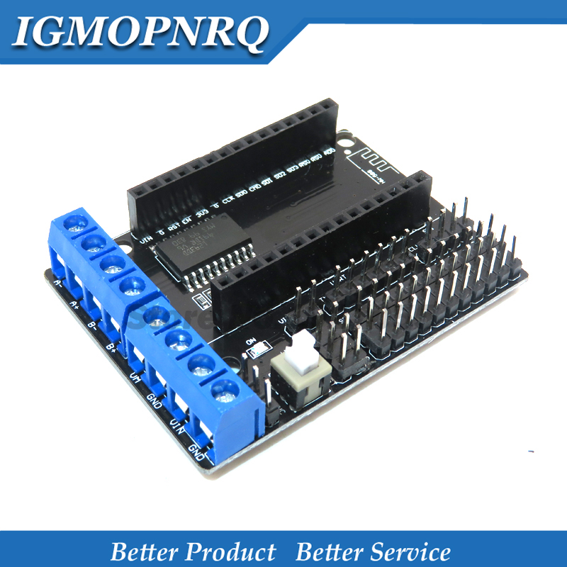 Node MCU Development Kit V3 CP - Esp8266 Nodemcu review and price