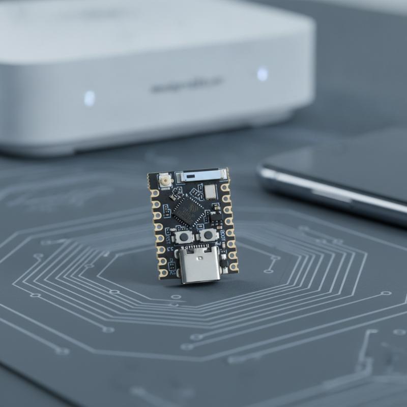 ESP32 C3 Super Mini WiFi Bluet - Esp32 C3 review and price