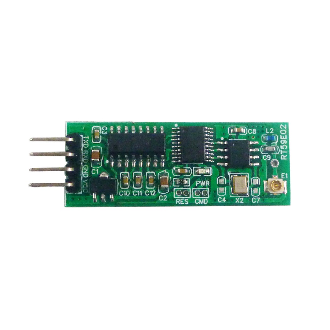 RS232 Wireless  5 PCS 2400-252 - Esp8266 review and price