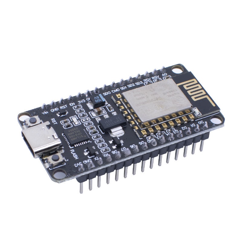 Wireless Module NodeMCU CP2102 - Esp8266 Nodemcu review and price