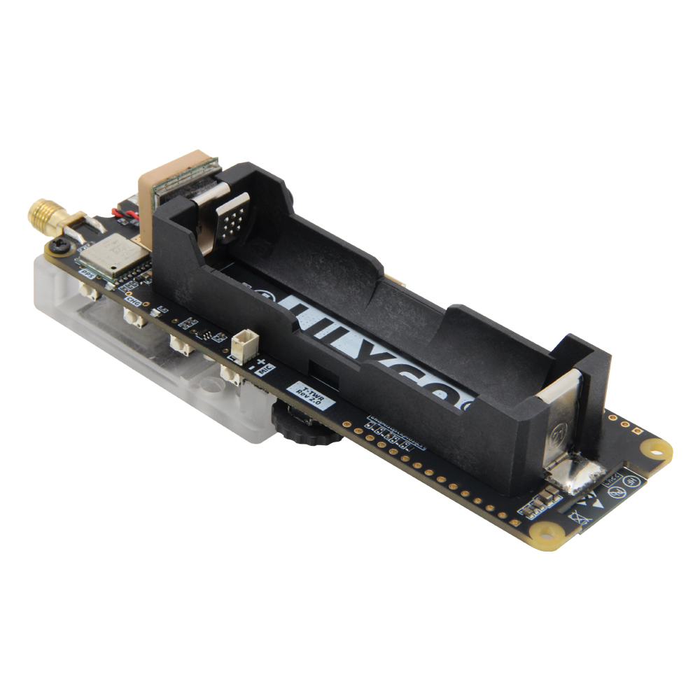 T-TWR Plus OpenEdition ESP32-S - Esp32 S3 review and price