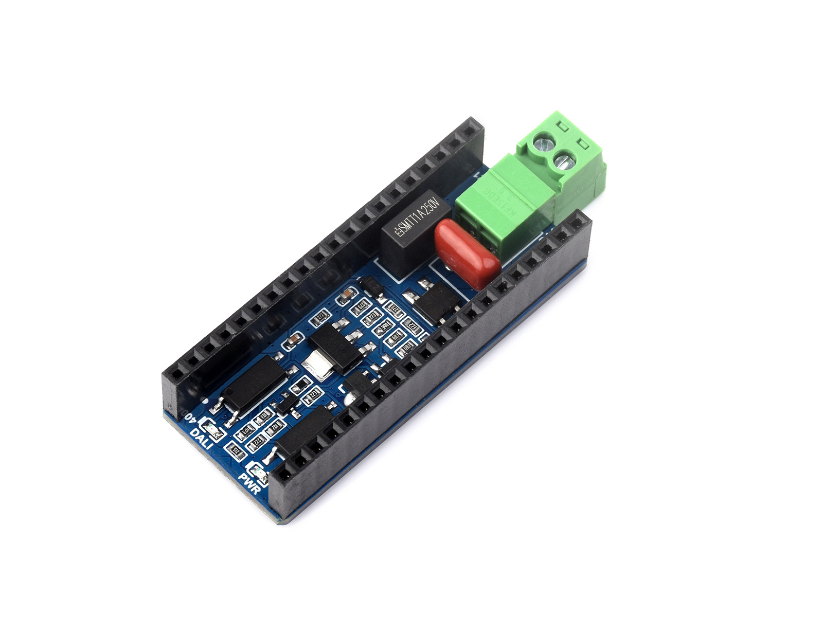 Waveshare DALI2 expansion Modu - Esp32 Uart Module review and price