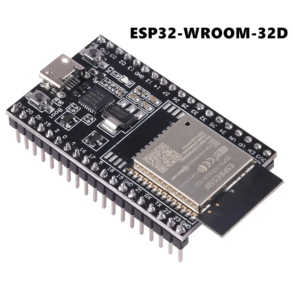 ESP32-DevKitC Development Core - Esp32 Devkit review and price