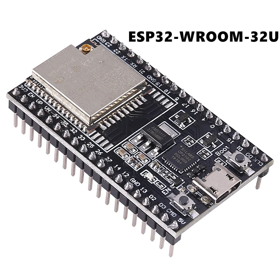 ESP32-DevKitC Development Core - Esp32 Devkit review and price