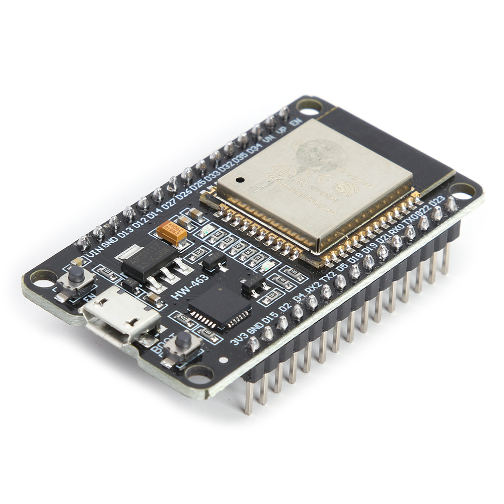 ESP-32S ESP--32 ESP32 WiFi Blu - Esp32 Wifi Bluetooth Module review and price