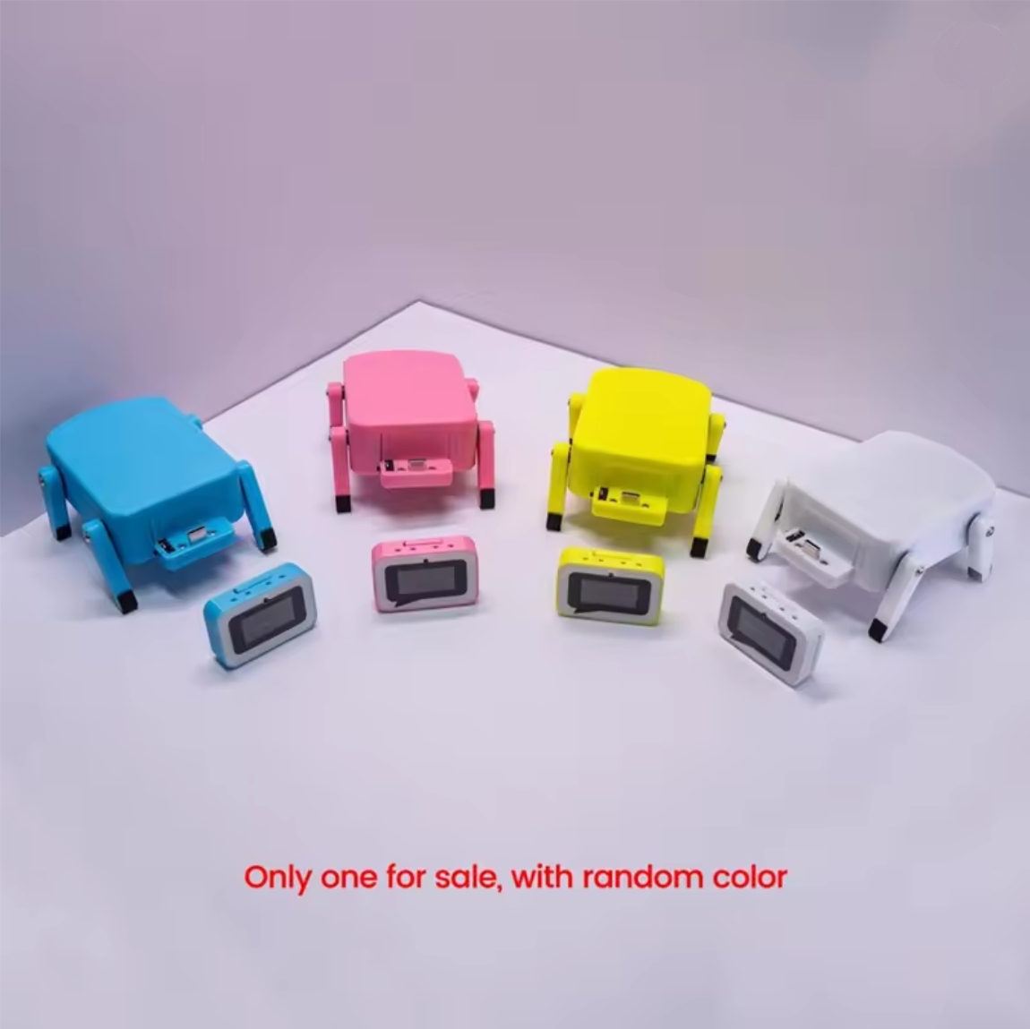 ESP32-Hi Mechanical Dog AI Voi - Esp32 C3 review and price
