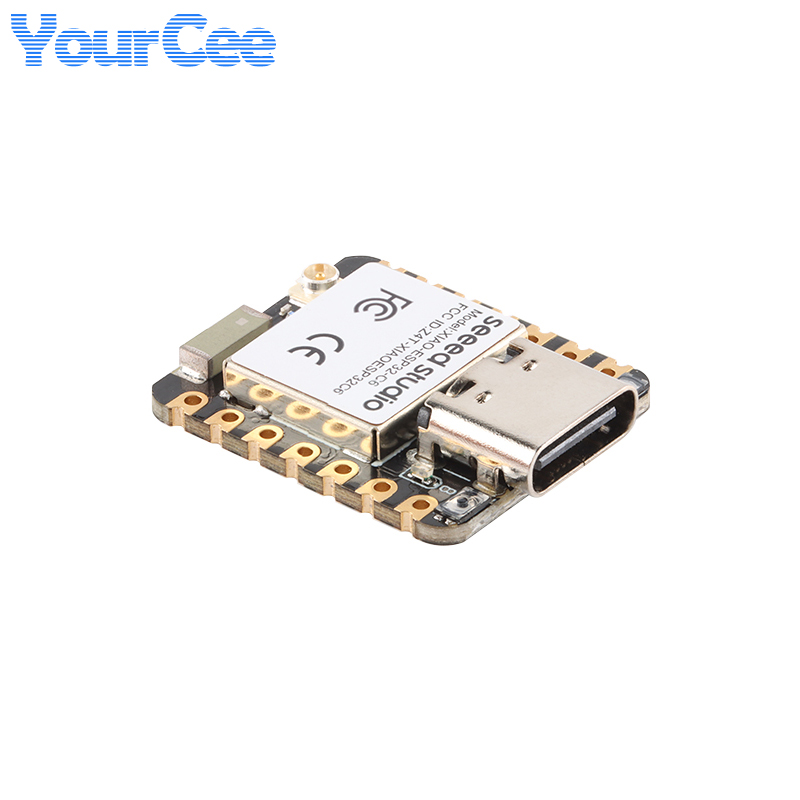 10pcs/1pc ESP32 Seeed Studio X - Esp32 Devkit review and price