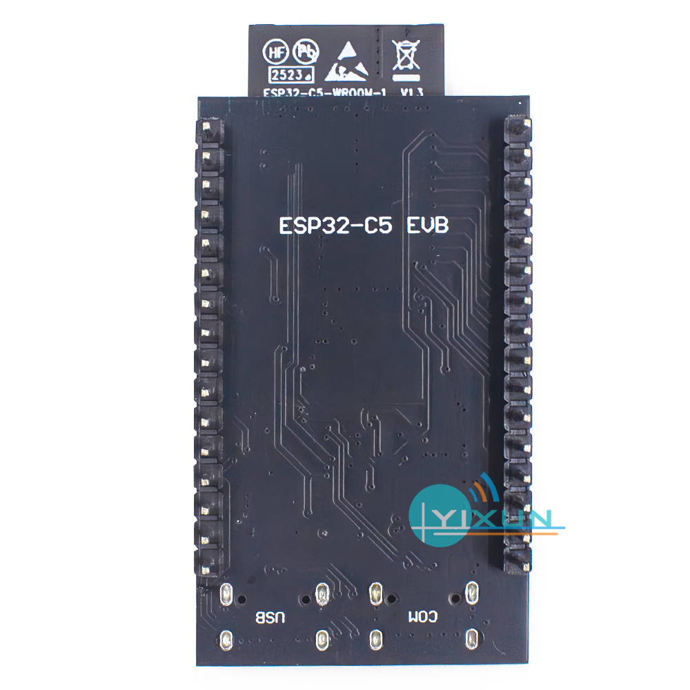 ESP32-C5-DevKitC-1 Development - Esp32 Wifi Bluetooth Module review and price