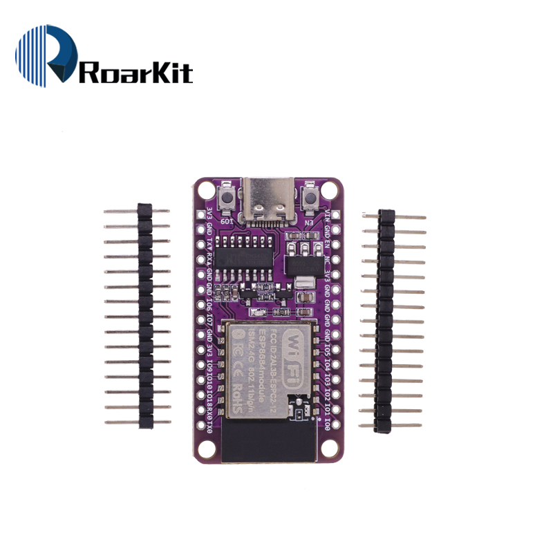 NODEMCU ESP32-C2 ESP8684 Devel - Esp32 Devkit review and price