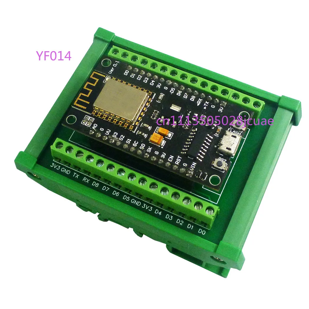 ESP8266 NodeMcu WiFi Module Ar - Esp8266 review and price