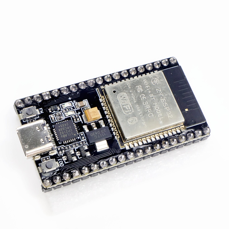 ESP32 Development Board TYPE-C - Esp32 Devkit review and price