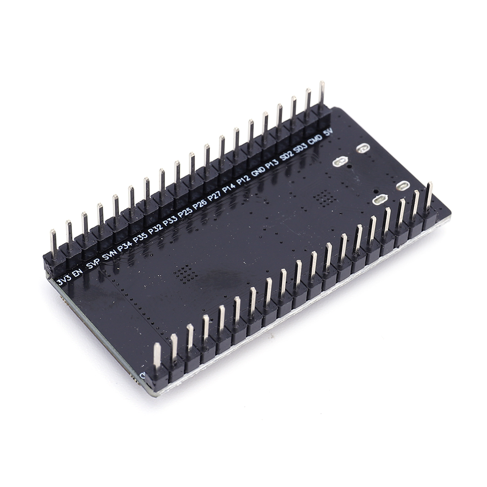 ESP32 Nodemcu ESP32 Expansion  - Esp32 Devkit review and price