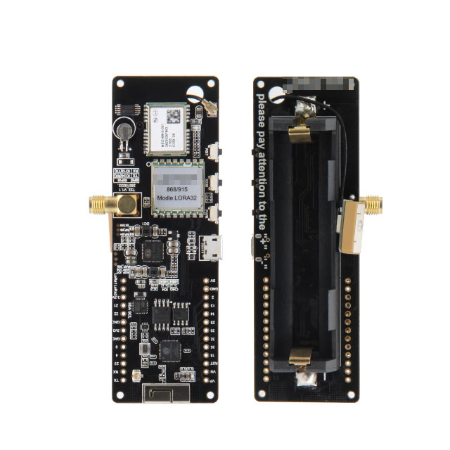 Bran new TTGO Meshtastic ESP32 - Esp32 review and price
