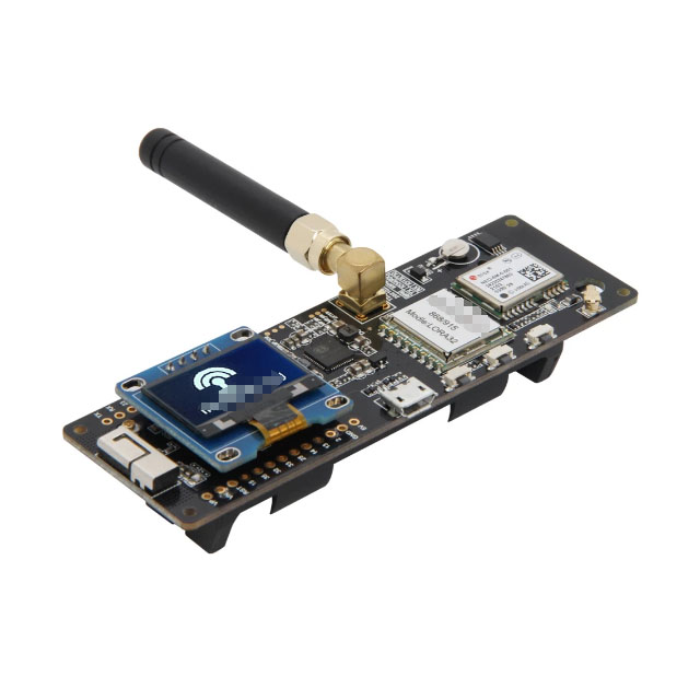 Bran new TTGO Meshtastic ESP32 - Esp32 review and price
