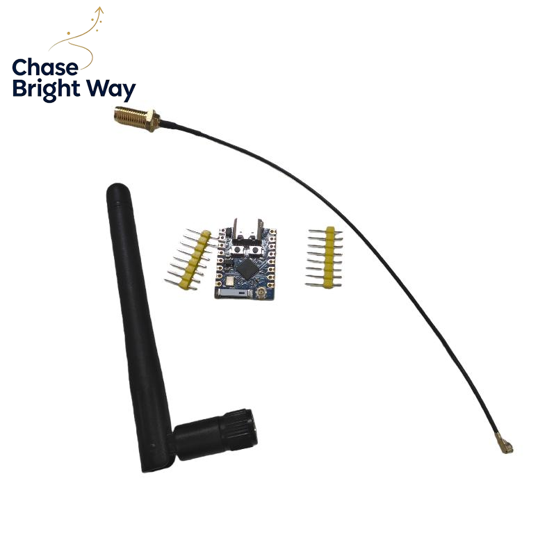 1 Set ESESP32C3 Wi-Fi BT Modul - Esp32 C3 review and price